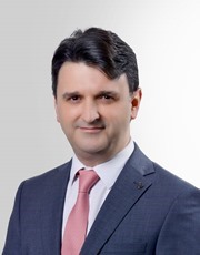Ahmet Gürhanlı