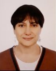 Ayşe Şima Uyar