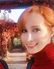 Elnaz Yaghoubi