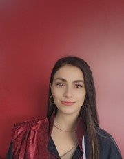 Merve Ersoy